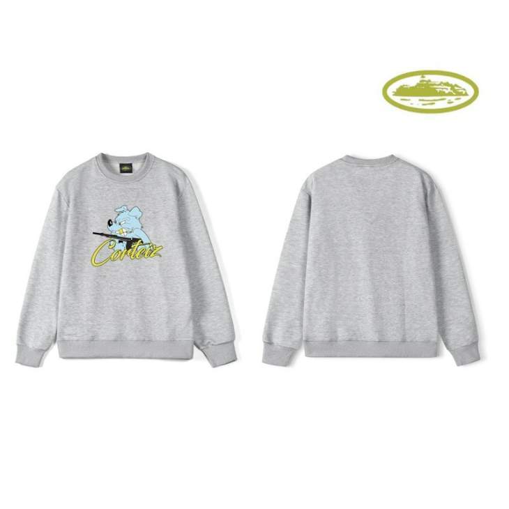 Corteiz Sweatshirt _SKUCorteizS-2XLastxC105431445